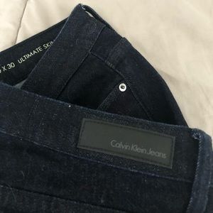 Calvin Klein jeans